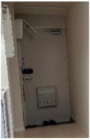 【玄関】 | バロール中十条