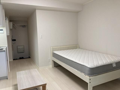 【居間・リビング】 | バロール中十条