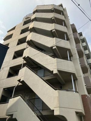 【外観】 | バロール中十条