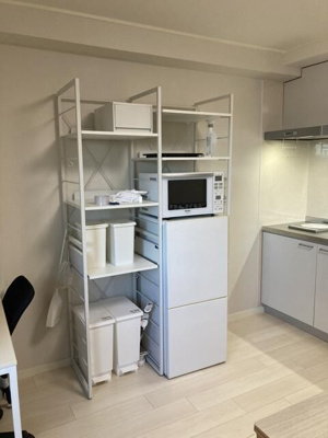 【設備】 | バロール中十条