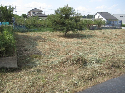 【外観】 | 小山市大字粟宮土地
