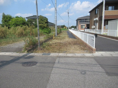 【外観】 | 小山市大字粟宮土地