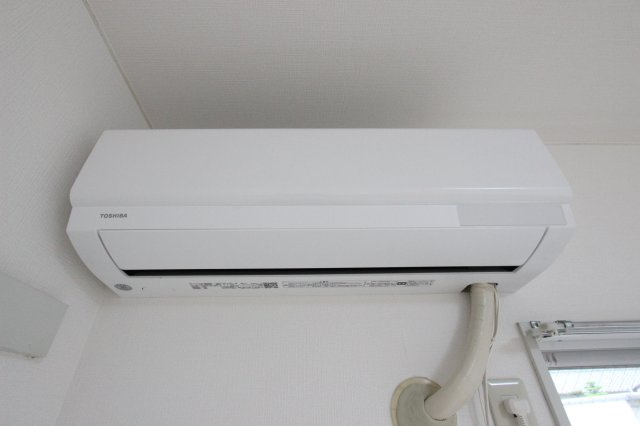 グランフォーラムの設備|参考写真です。現況優先。