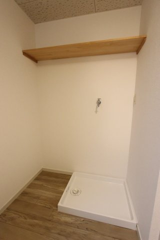 グランフォーラムのその他|参考写真です。現況優先。