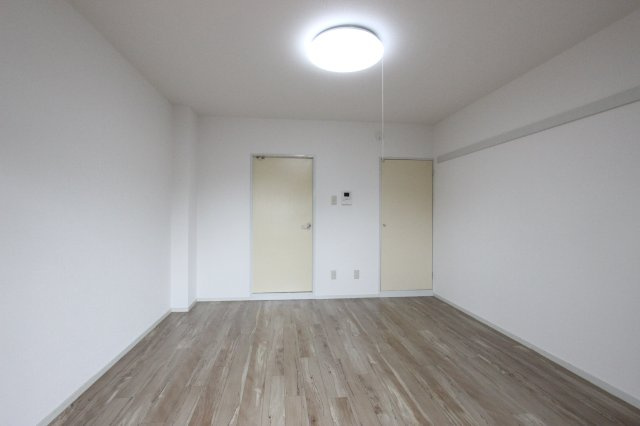 グランフォーラムの居間・リビング|参考写真です。現況優先。