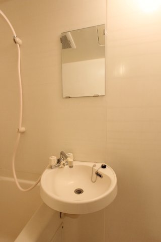 グランフォーラムの洗面所|参考写真です。現況優先。