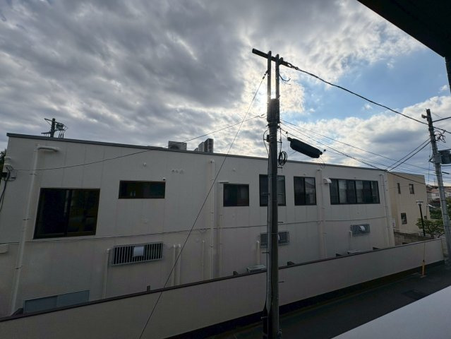 バンヤンの展望