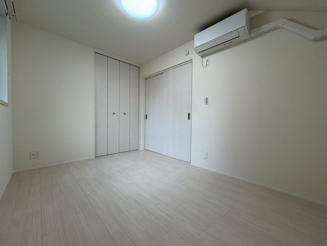 バンヤンの内装