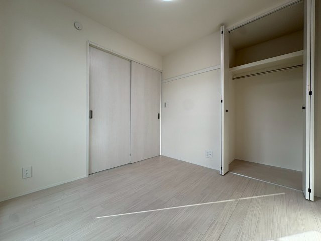 バンヤンの内装