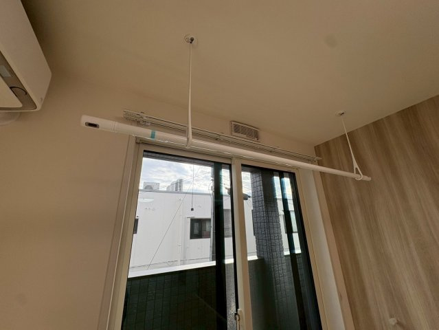 バンヤンの内装