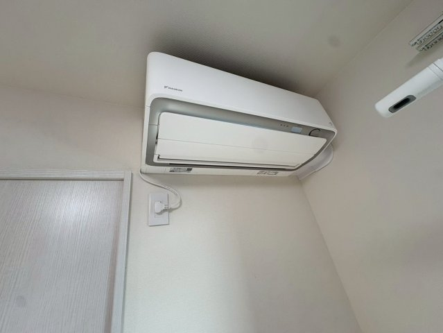 バンヤンの設備