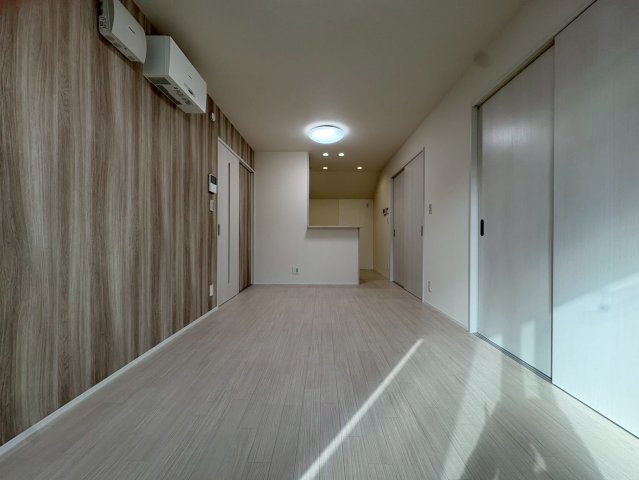 バンヤンの居間・リビング