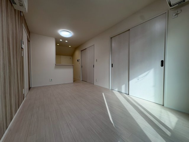 バンヤンの居間・リビング