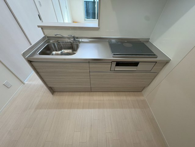 バンヤンのキッチン