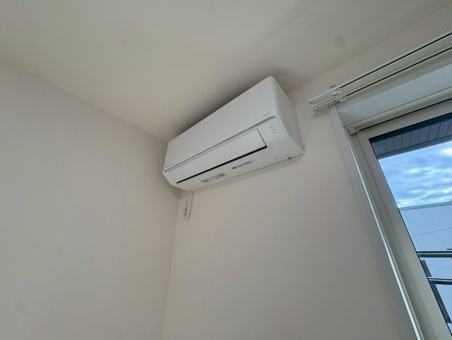 バンヤンの設備