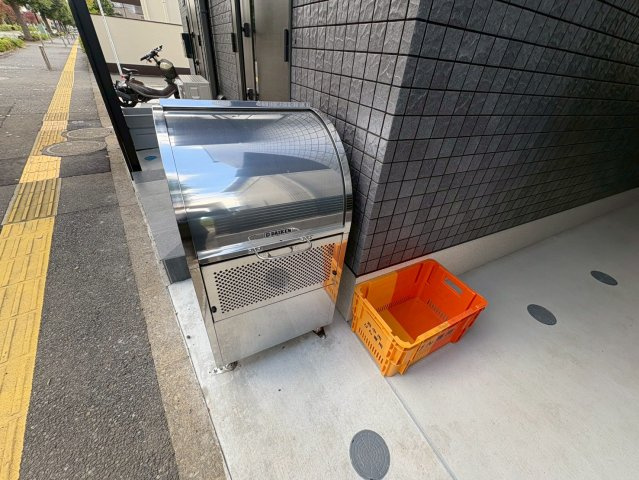 バンヤンのその他共用部分