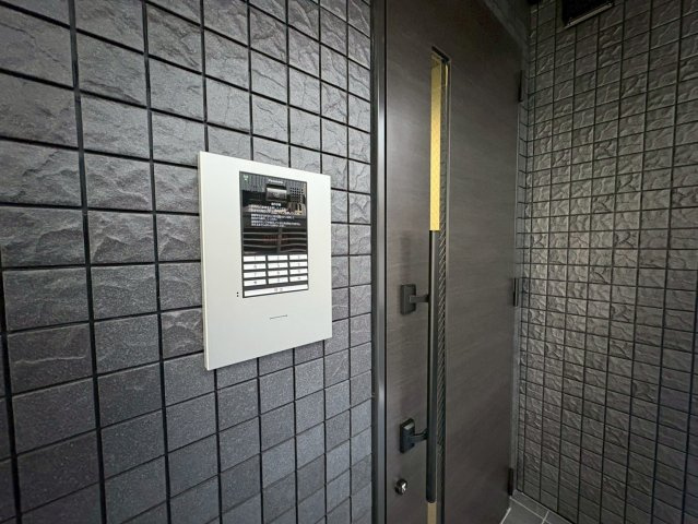 バンヤンのその他共用部分