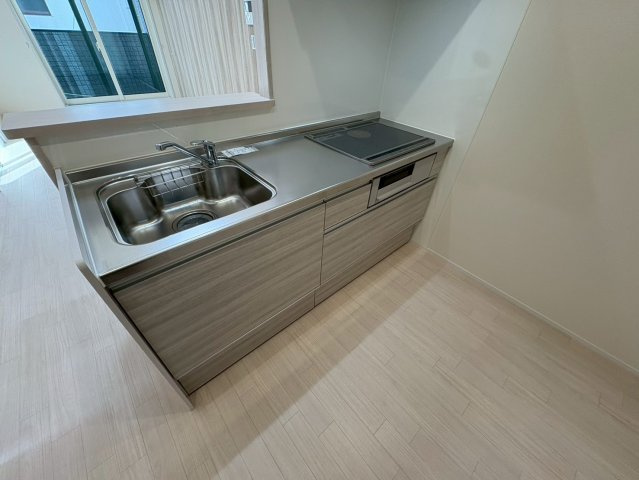 バンヤンのキッチン