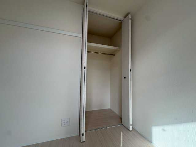 バンヤンの収納