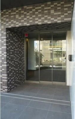 【エントランス】 | フュージョナル北綾瀬 |  