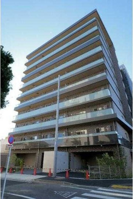 【外観】 | フュージョナル北綾瀬