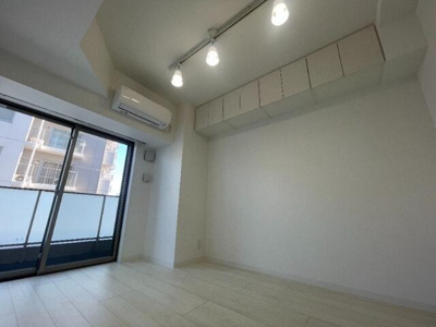 【居間・リビング】 | フュージョナル北綾瀬 |  