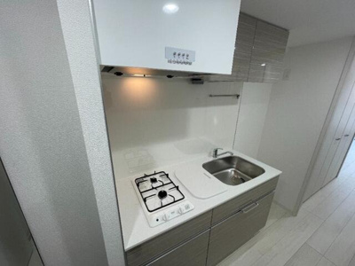【キッチン】 | フュージョナル北綾瀬 |  