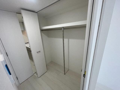 【収納】 | フュージョナル北綾瀬 |  