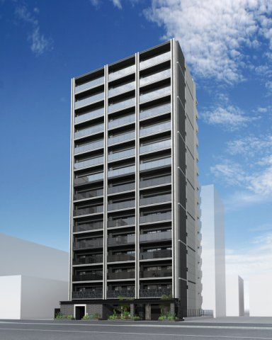 【外観】 | S-RESIDENCE大手門awesome　★プライスホームなら仲介手数料が0円です！★