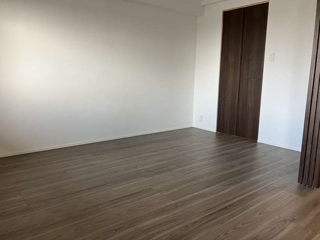 【寝室】 | S-RESIDENCE大手門awesome　★プライスホームなら仲介手数料が0円です！★