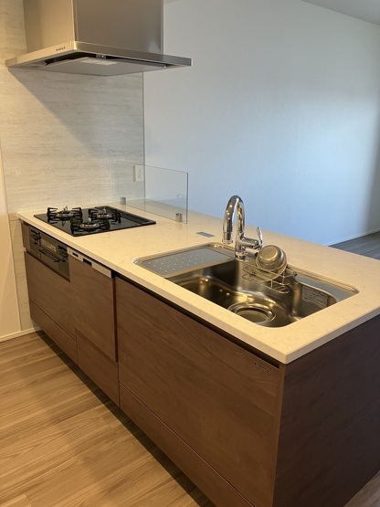 【キッチン】 | S-RESIDENCE大手門awesome　★プライスホームなら仲介手数料が0円です！★