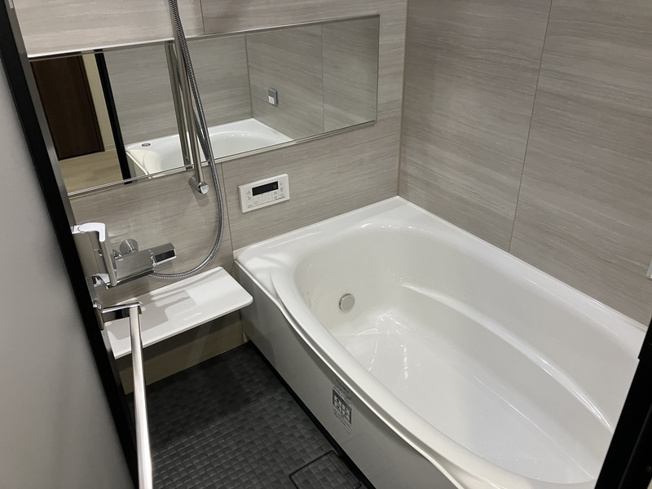 【浴室】 | S-RESIDENCE大手門awesome　★プライスホームなら仲介手数料が0円です！★
