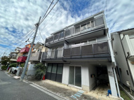 M'sフラットの画像