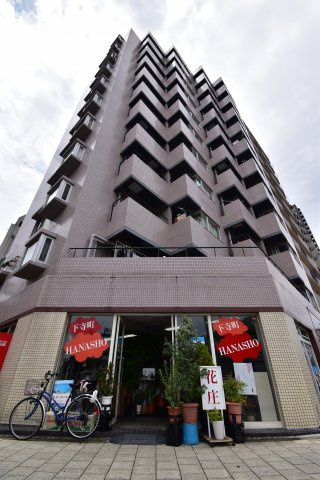 イトーピア高津