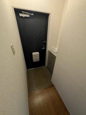 【玄関】 | ピオニー3(ピオニーⅢ)