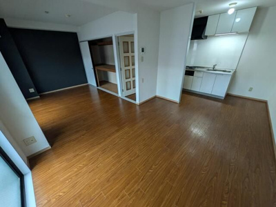 【居間・リビング】 | ピオニー3(ピオニーⅢ)