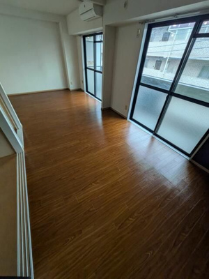 【居間・リビング】 | ピオニー3(ピオニーⅢ)