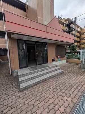 【エントランス】 | ピオニー3(ピオニーⅢ)