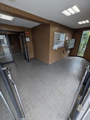 【その他共用部分】 | ピオニー3(ピオニーⅢ)