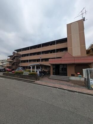 【外観】 | ピオニー3(ピオニーⅢ)