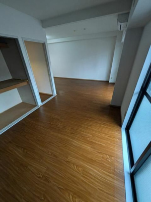 【洋室】 | ピオニー3(ピオニーⅢ)