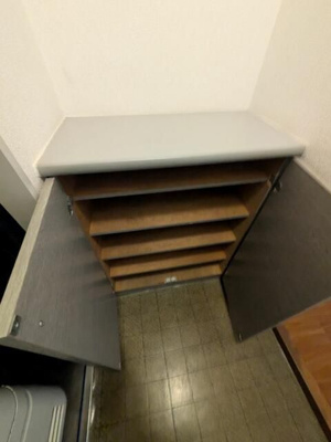 【玄関】 | ピオニー3(ピオニーⅢ)