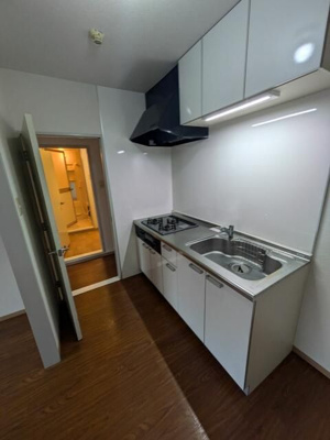 【キッチン】 | ピオニー3(ピオニーⅢ)