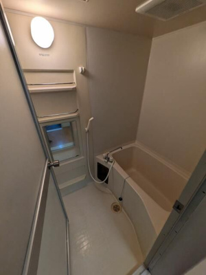 【浴室】 | ピオニー3(ピオニーⅢ)