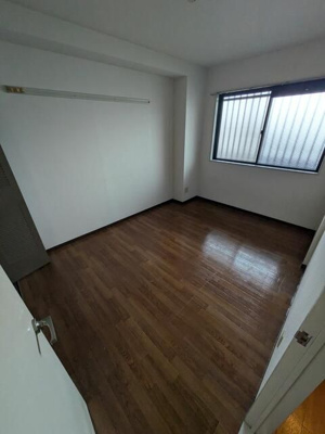 【寝室】 | ピオニー3(ピオニーⅢ)