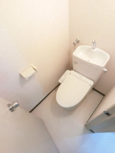 【トイレ】