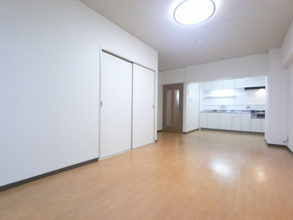 【居間・リビング】