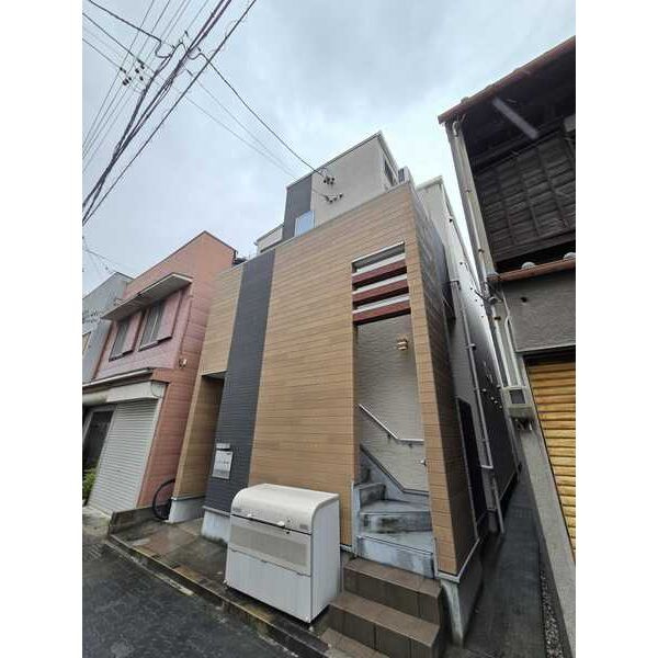 シエルマール柳ヶ枝町　名古屋市賃貸　仲介手数料無料のロビー