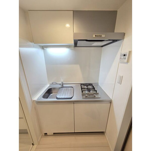 シエルマール柳ヶ枝町　名古屋市賃貸　仲介手数料無料のキッチン