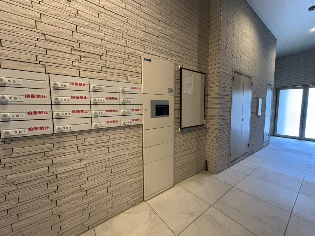 ベルク栄｜名古屋市の賃貸ならMy賃貸のその他共用部分|ベルク栄